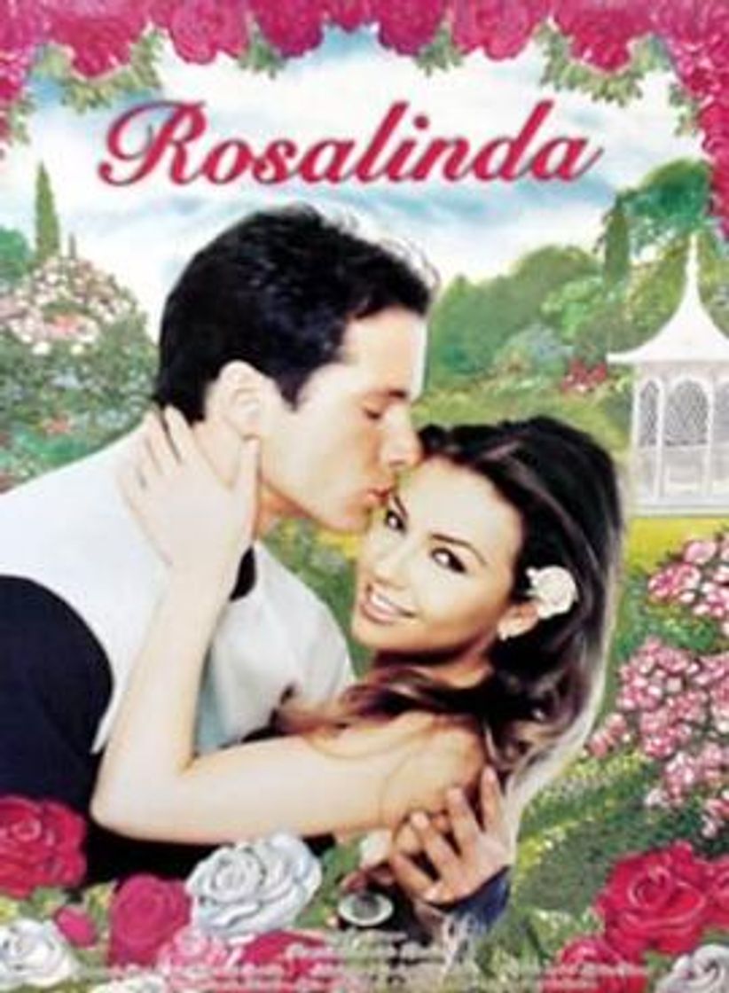 Music Rosalinda