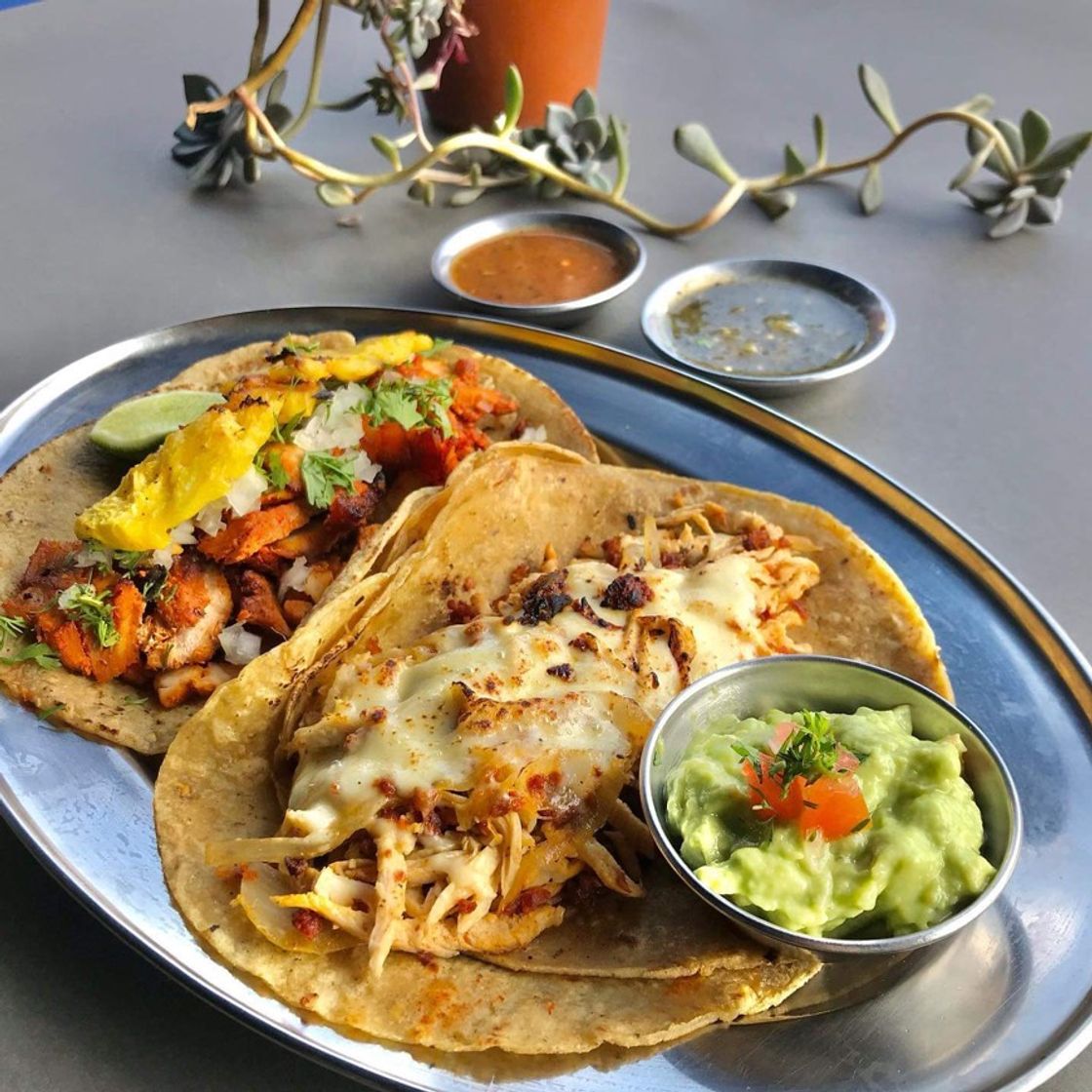 Restaurants Frida Tacos