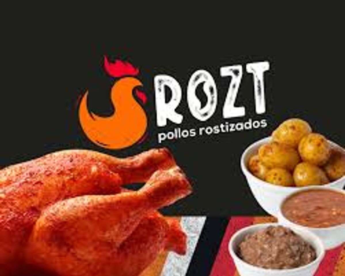 Restaurants Rozt Cancún (La Luna)