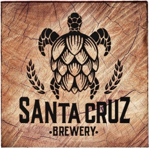 Santa Cruz Brewery