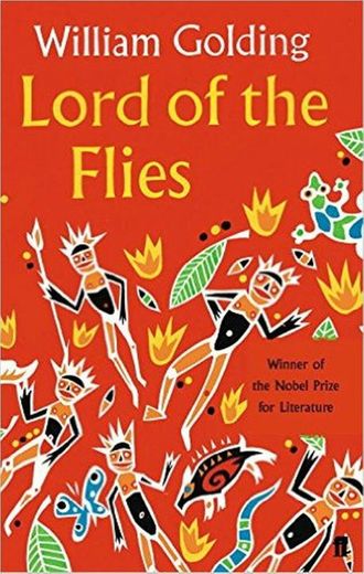 LORD OF THE FLIES: William Golding