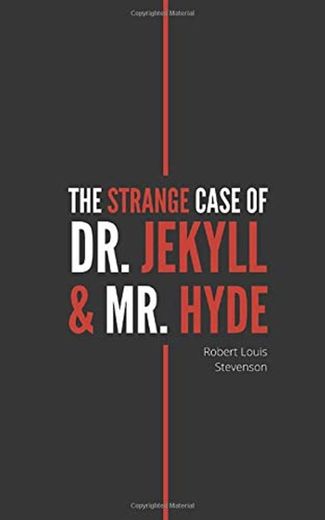 The Strange Case of Dr