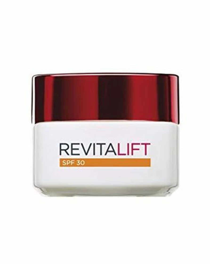 Belleza Crema Día Revitalift, de L'Oreal Paris