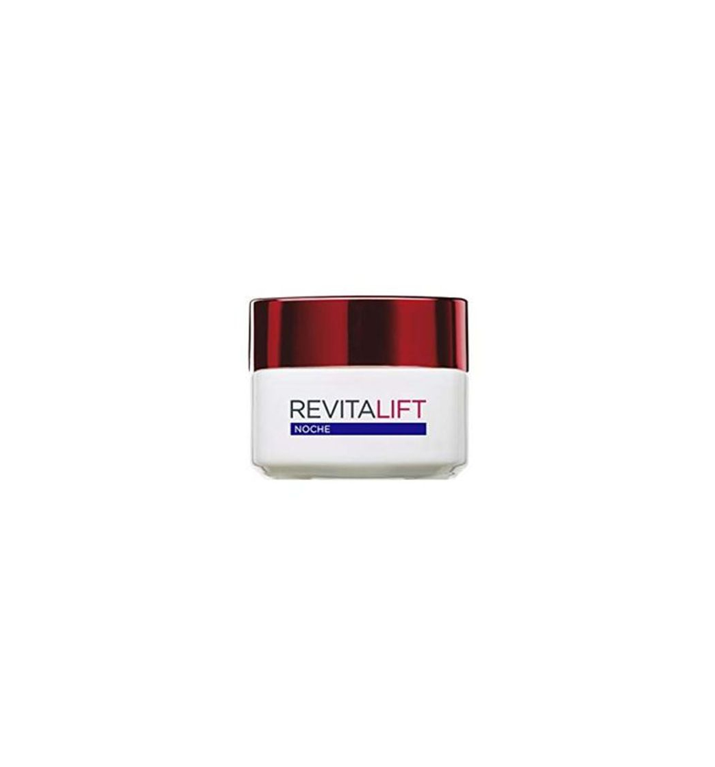 Belleza L'Oréal Paris Dermo Expertise Crema Noche Antiarrugas Revitalift