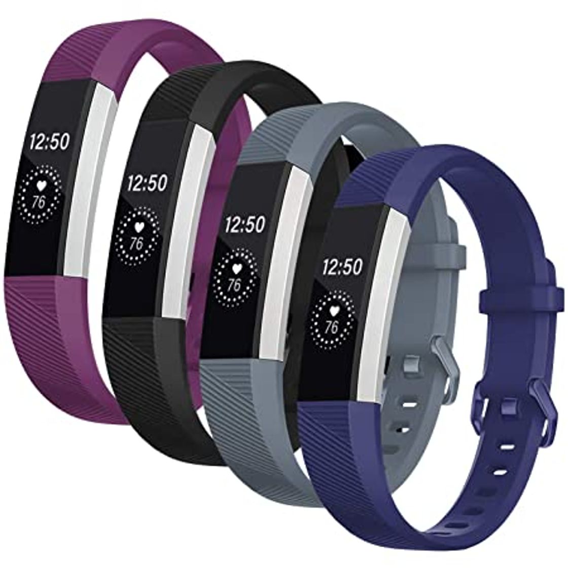 Product Correa deportiva de repuesto para Fitbit Alta HR