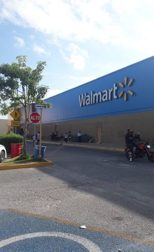 Walmart Cancún I