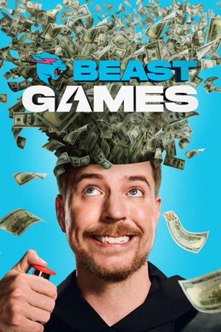 Serie Beast Games