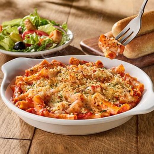 Olive Garden Italian Restaurant - To Go & Delivery Available