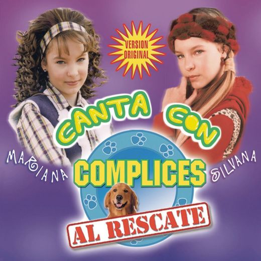 Complices Al Rescate - Pop Version