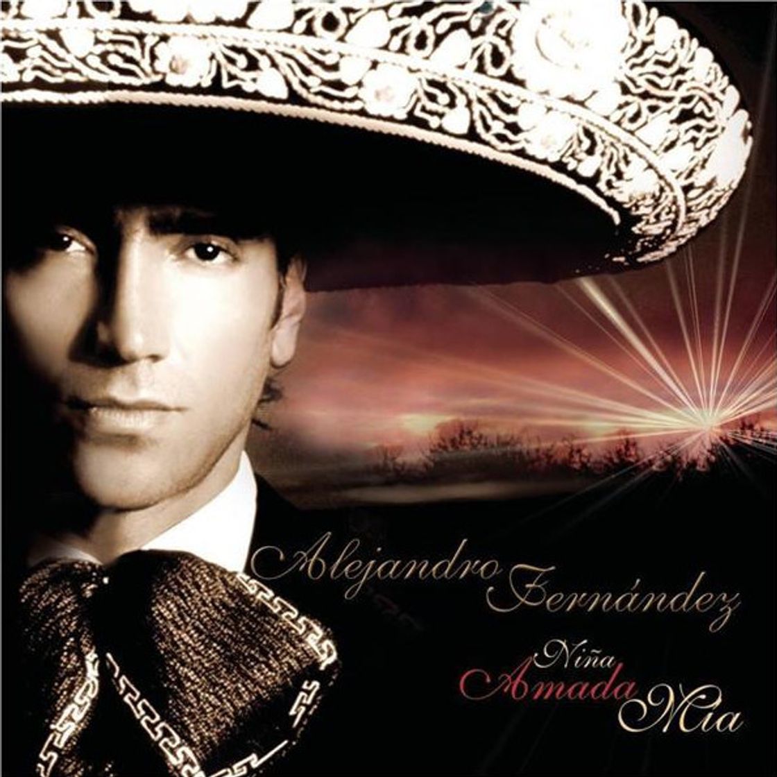 Music Niña Amada Mía