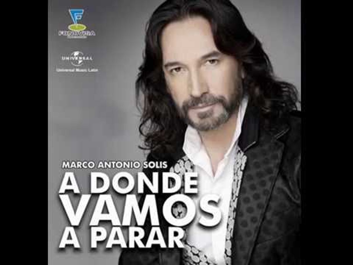 Music ¿A Dónde Vamos A Parar?