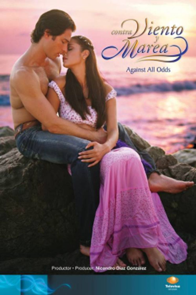 Serie Contra viento y marea