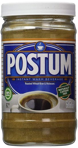 Postum Coffee Alternative