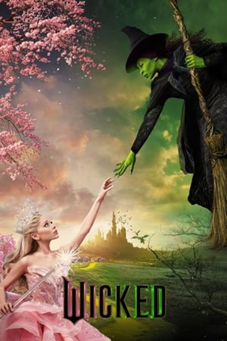 Movie Wicked