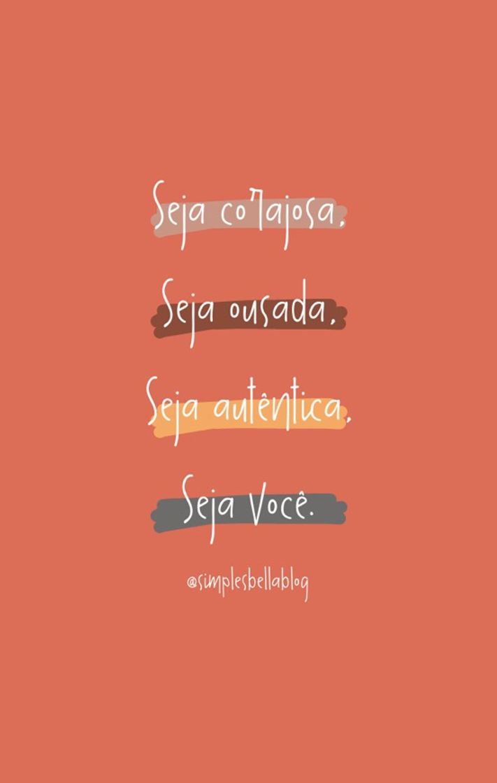 Social Frase motivacional 