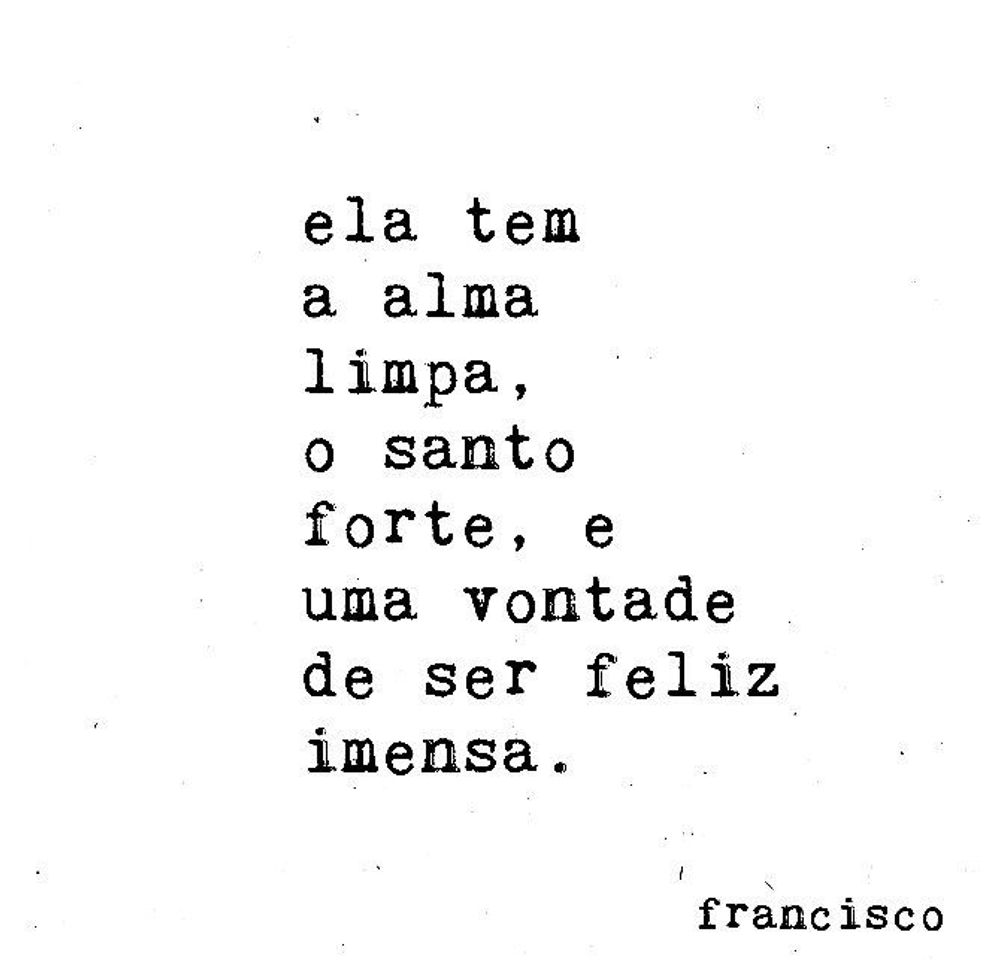 Moda Poesias e afins... 