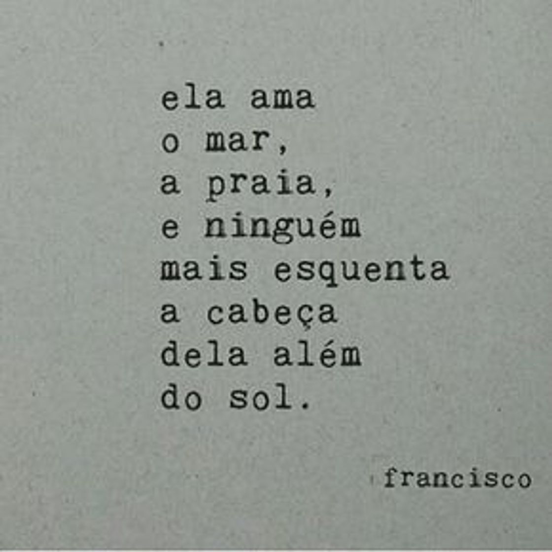 Fashion Poesias e afins...