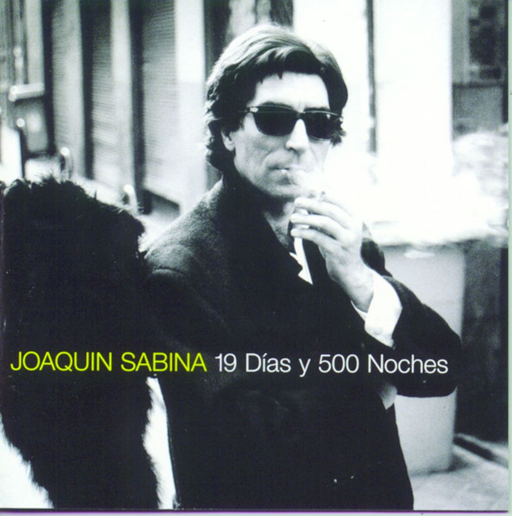Canción A Mis Cuarenta y Diez