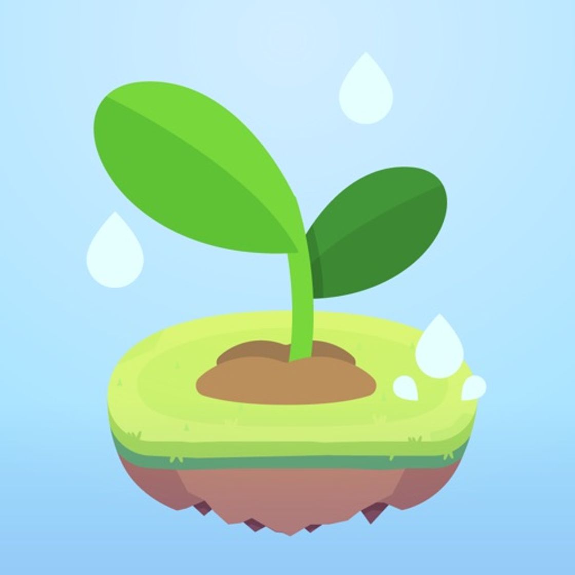 Focus Plant - Stay Focused
