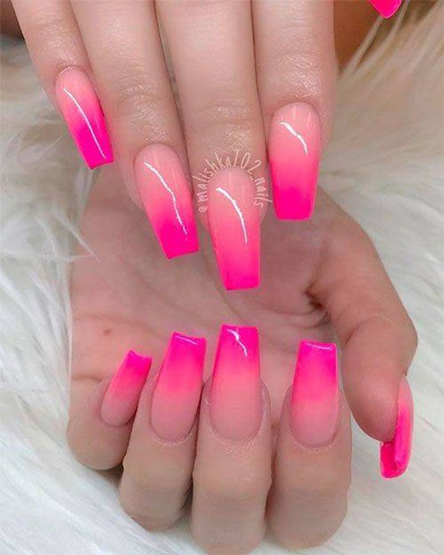 Moda Unhas