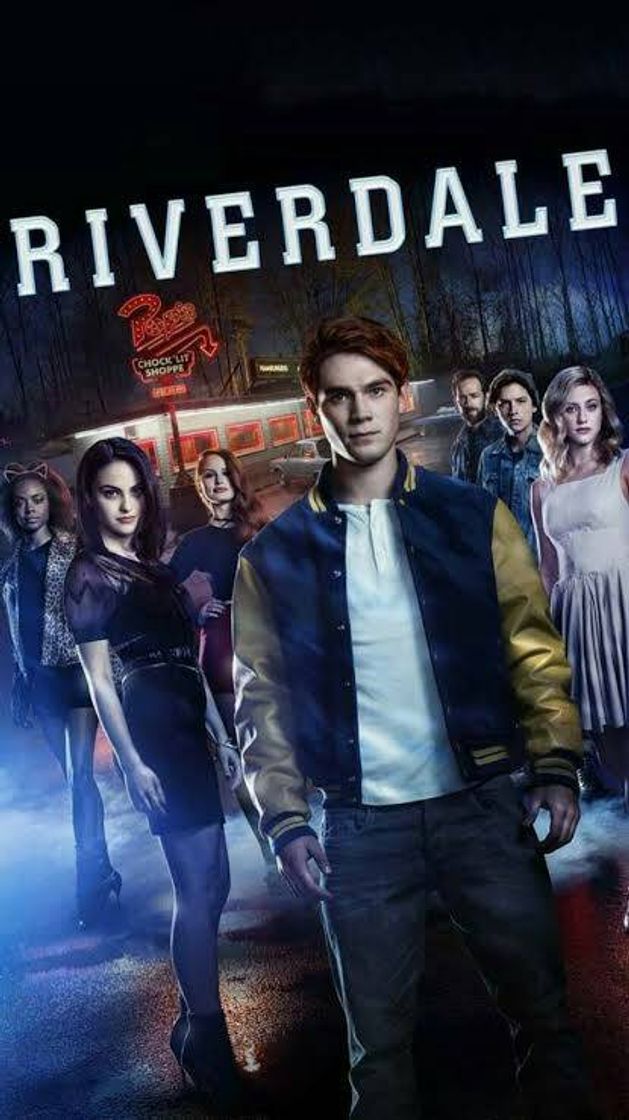 Serie Riverdale