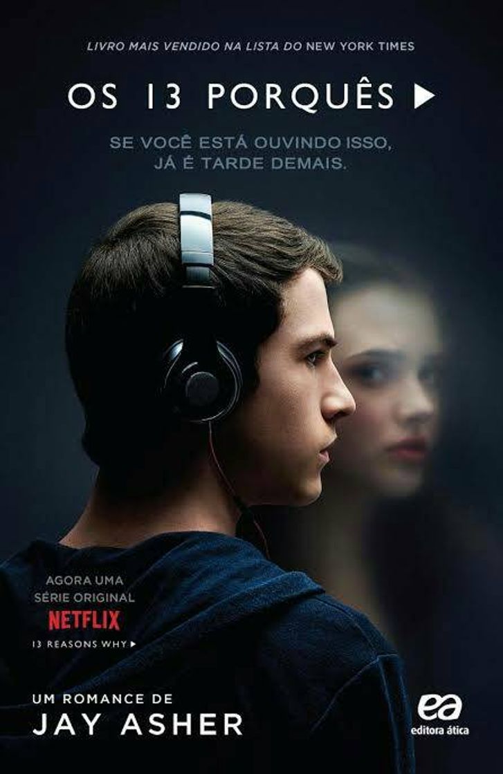 Serie Os 13 Porquês
