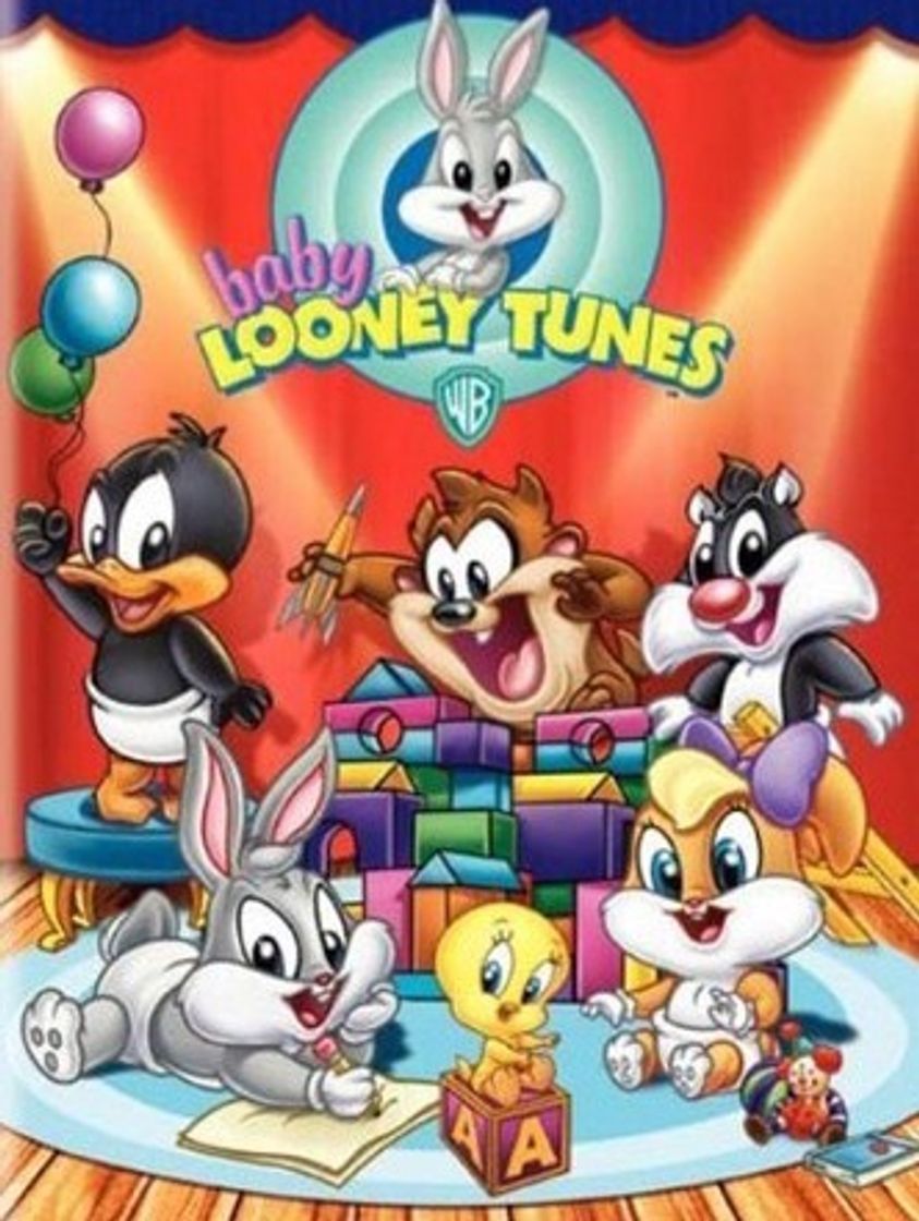 Series Baby Looney Tunes