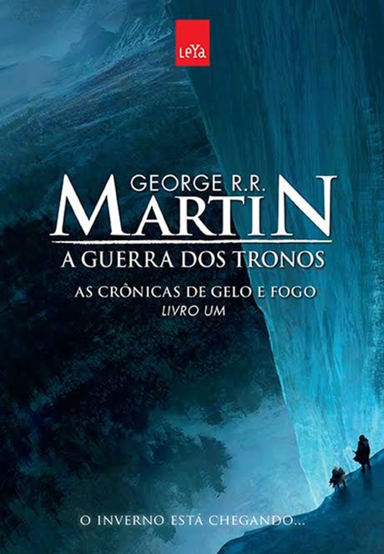 Libros Guerra dos Tronos