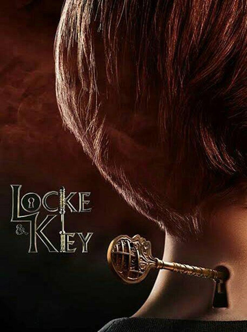 Serie Locke & Key