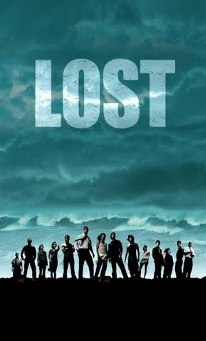 Serie Lost