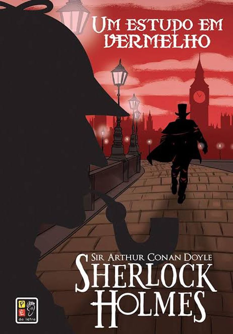 Libros Sherlock Holmes