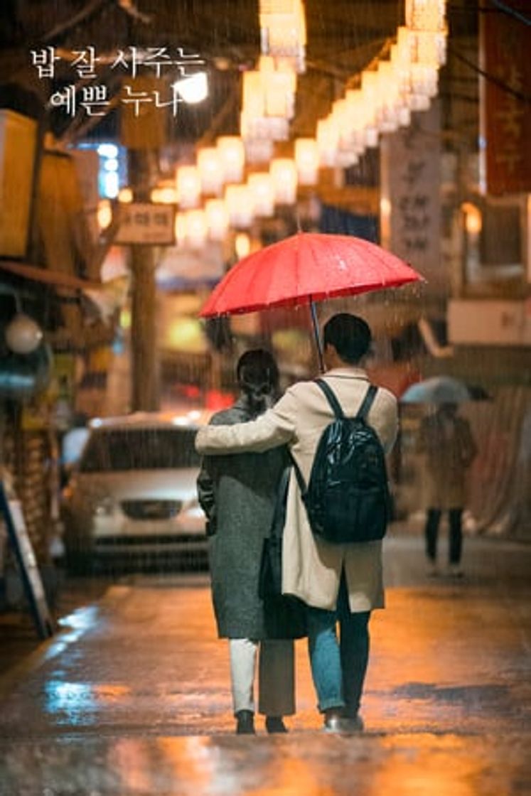 Bajo la lluvia