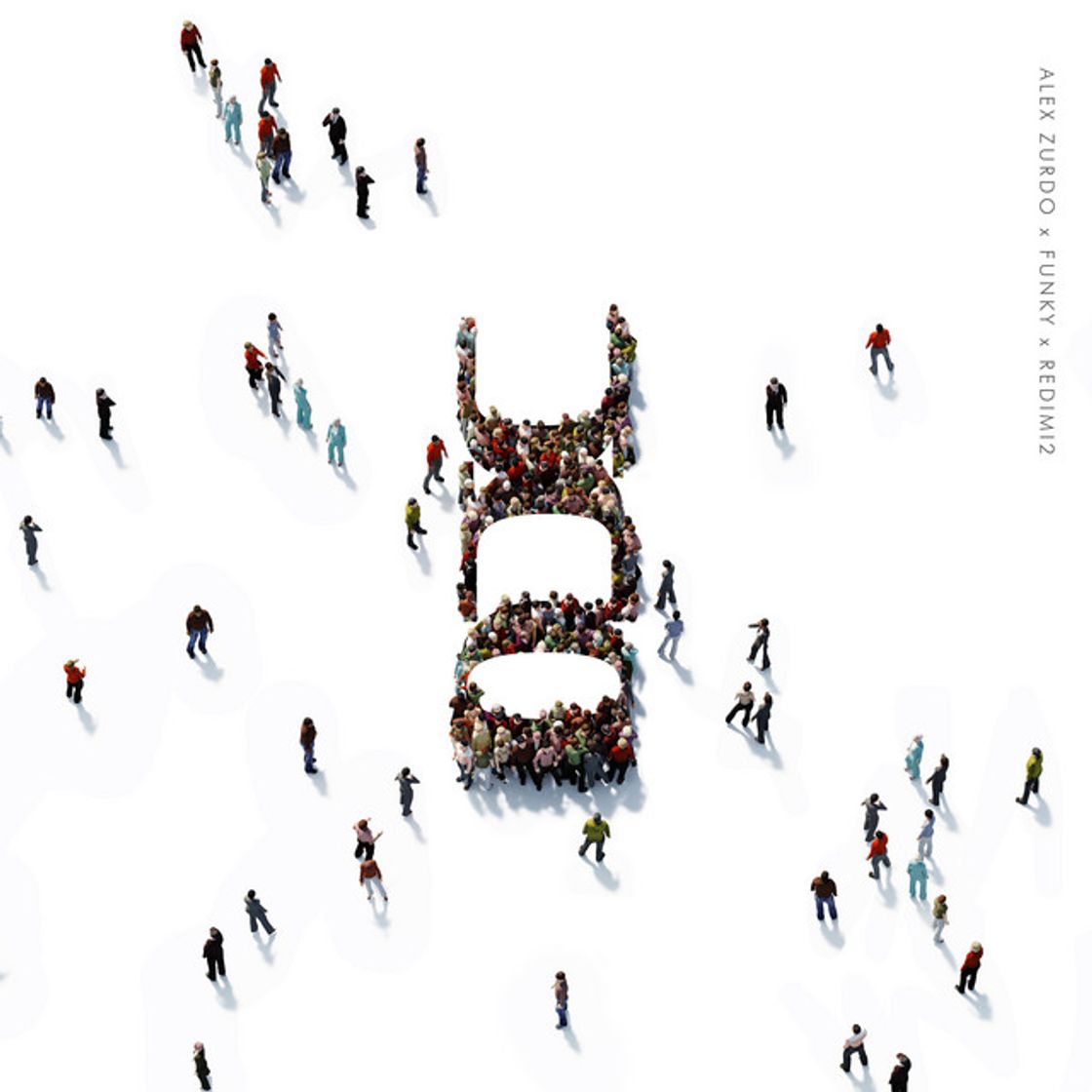 Music A Pesar de Mí (feat. Un Corazón, Abby Valdez, Indiomar)