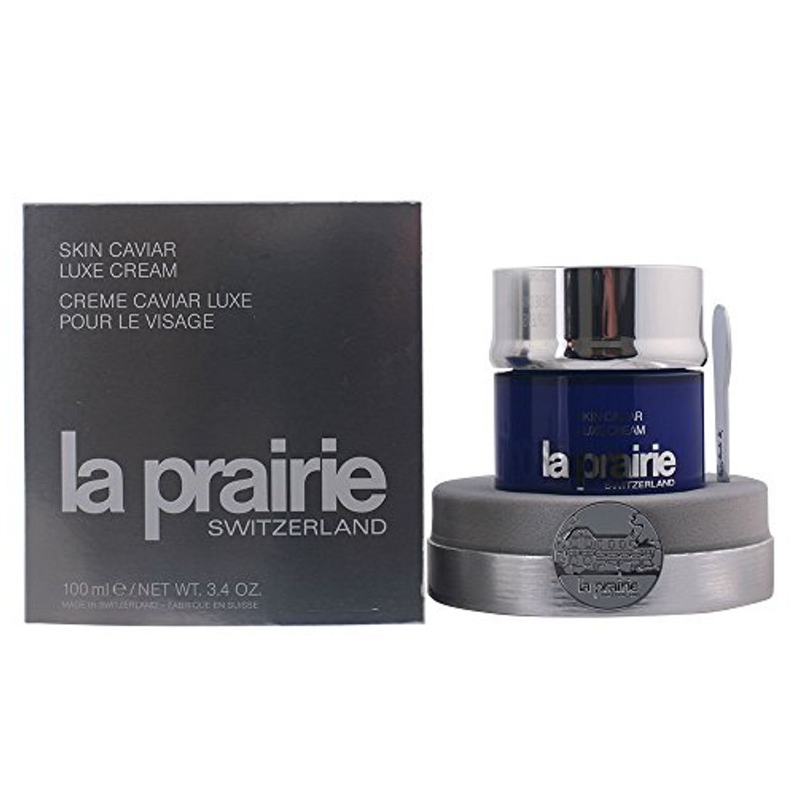 Place La Prairie Skin Caviar Luxe Cream Tratamiento Facial
