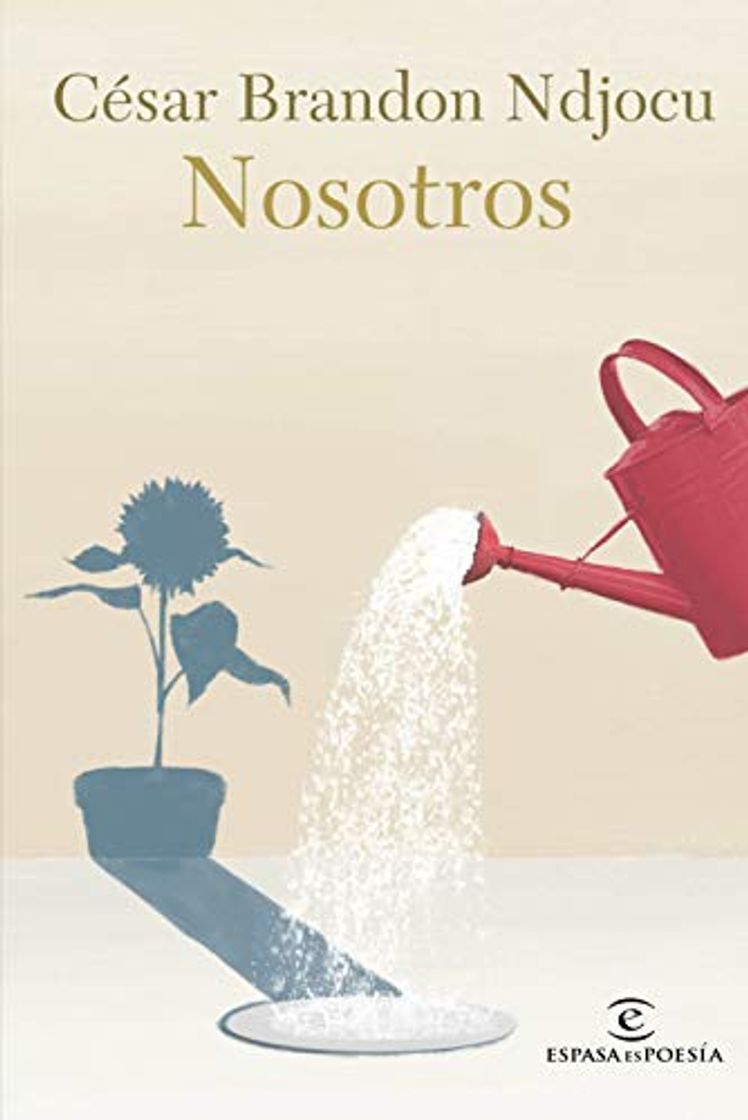 Libro Nosotros