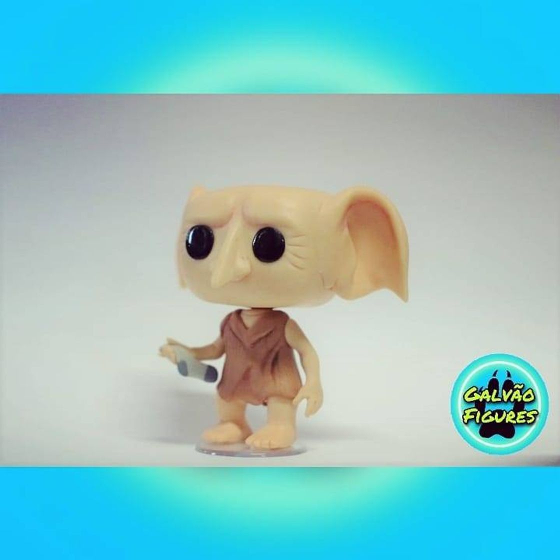 Fashion Funko Dobby