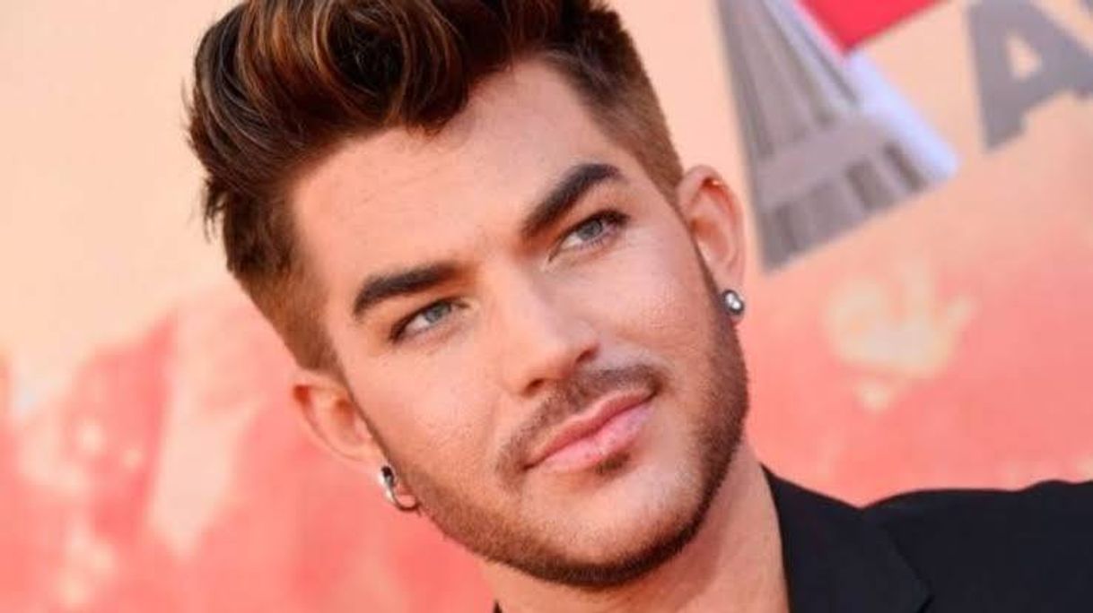 Moda Adam Lambert