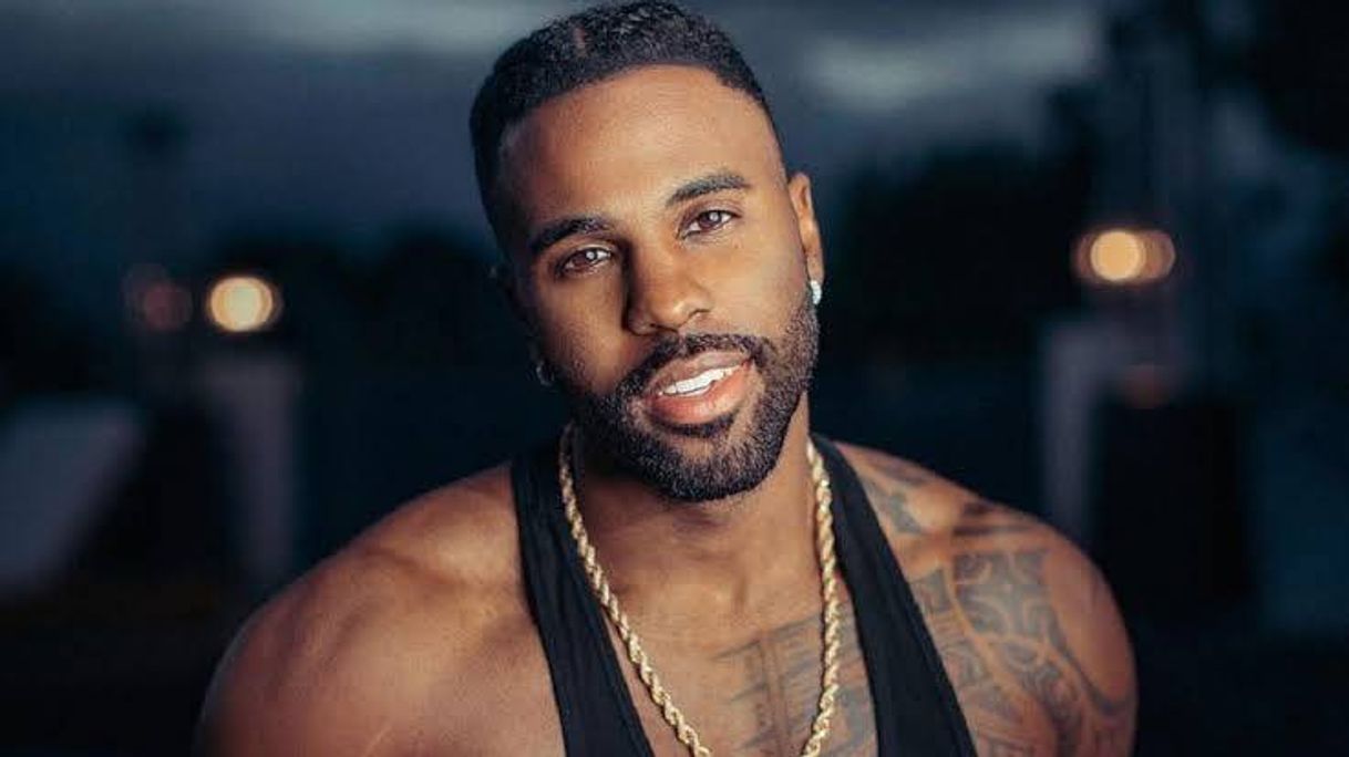 Moda Jason Derulo