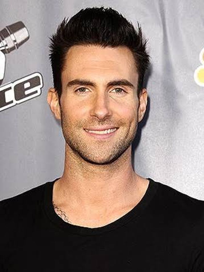 Fashion Adam Levine