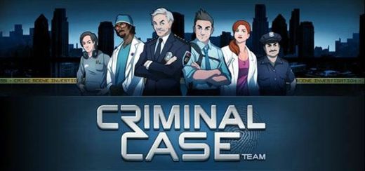 Criminal Case