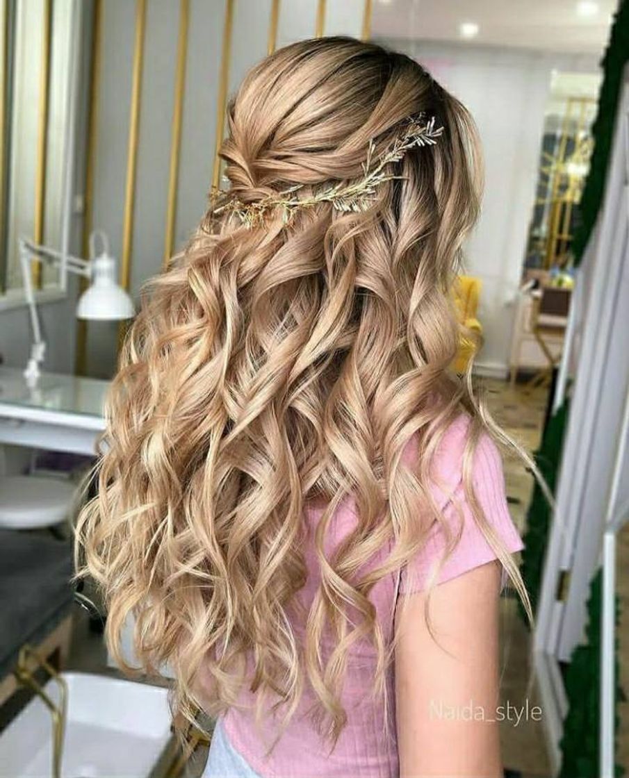 Fashion Hair 💟