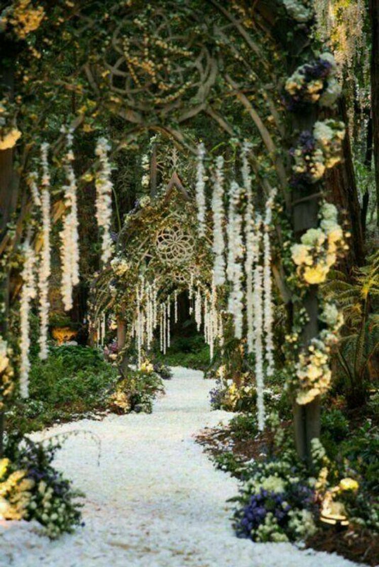 Fashion Decoração de casamento 😍😍