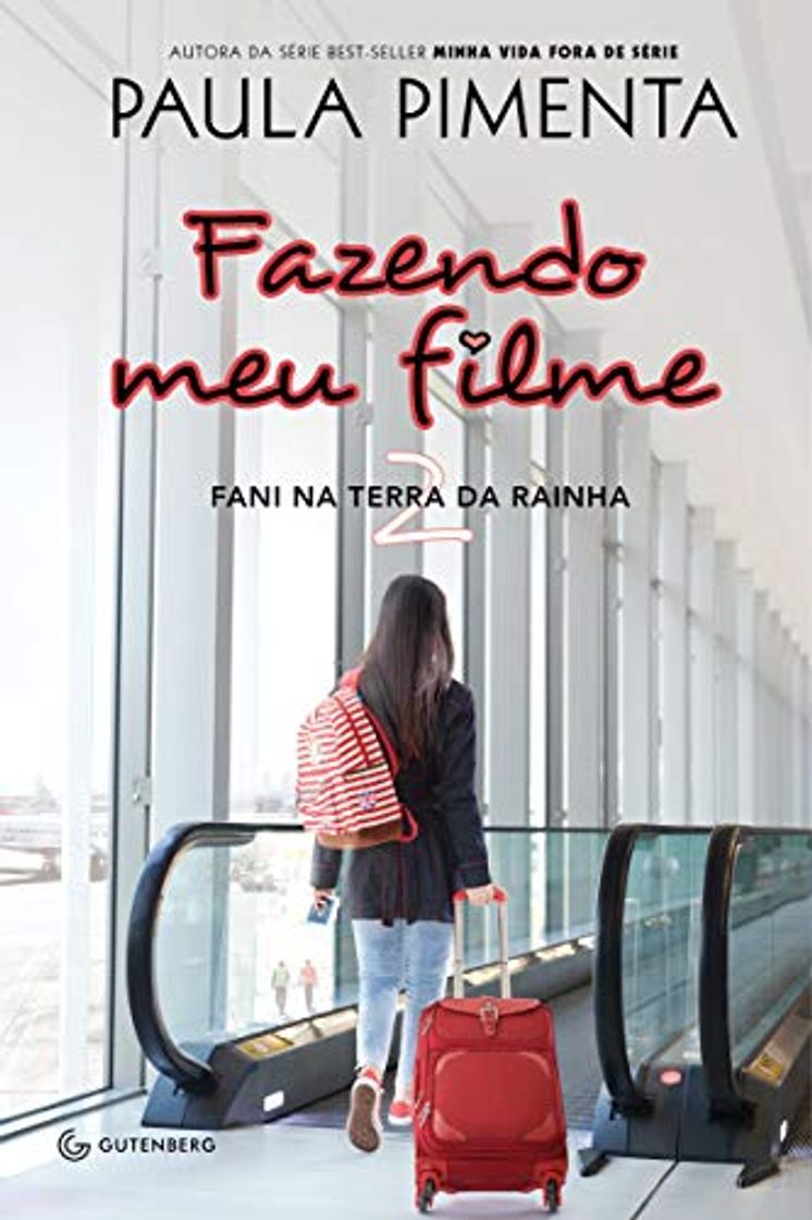 Libro Fazendo meu filme 2