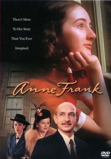 La Historia De Ana Frank (2001) 