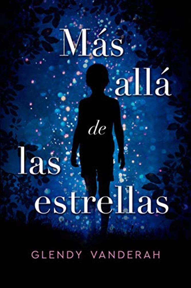 Libro Mas Alla de Las Estrellas