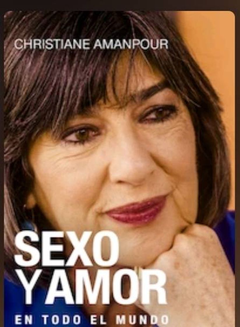 Serie Sexo y amor en todo el mundo