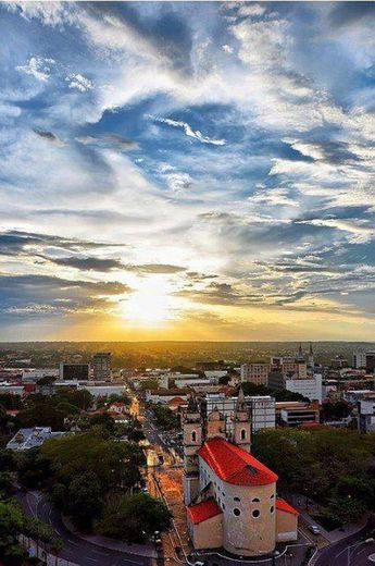 Teresina Piauí