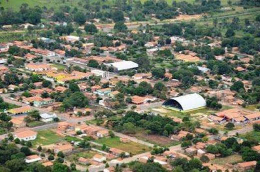 Tocantins - Brasilândia 