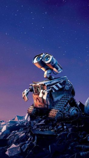 WALL.E