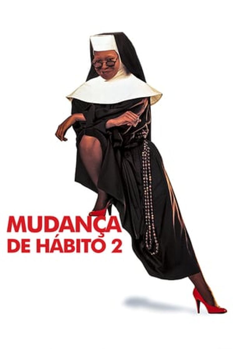 Película Sister Act 2: De vuelta al convento